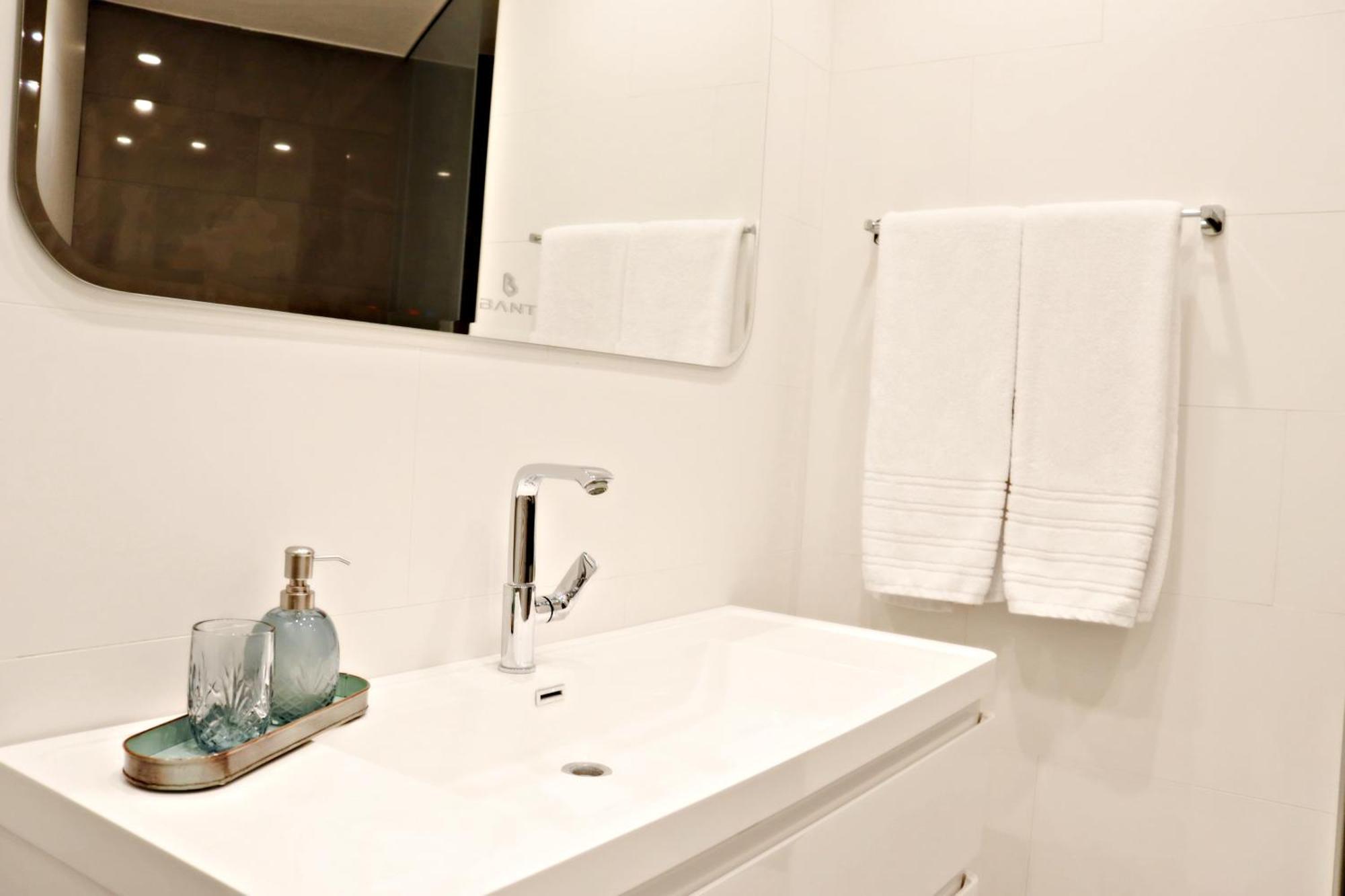 Capital Apartments Sarajevo Ngoại thất bức ảnh