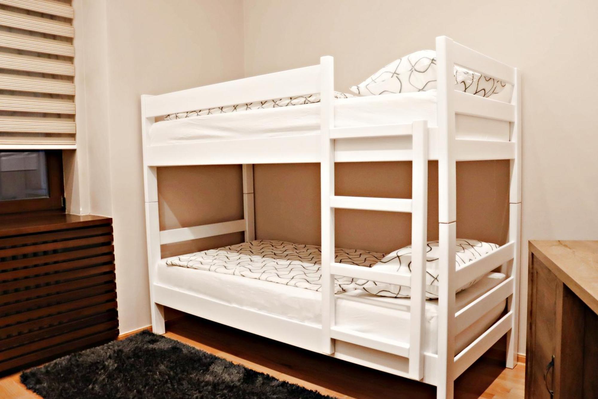 Capital Apartments Sarajevo Ngoại thất bức ảnh