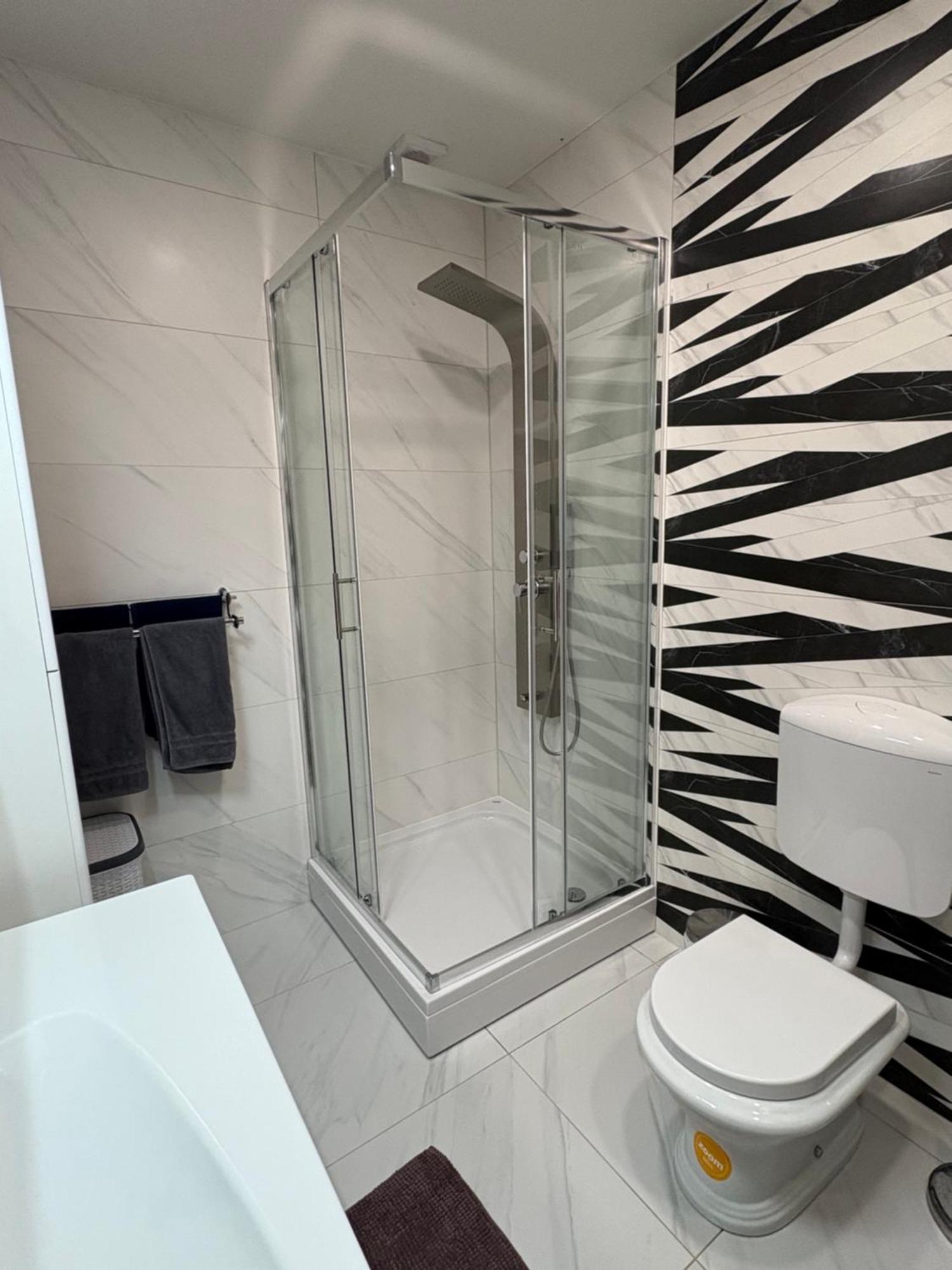 Capital Apartments Sarajevo Ngoại thất bức ảnh